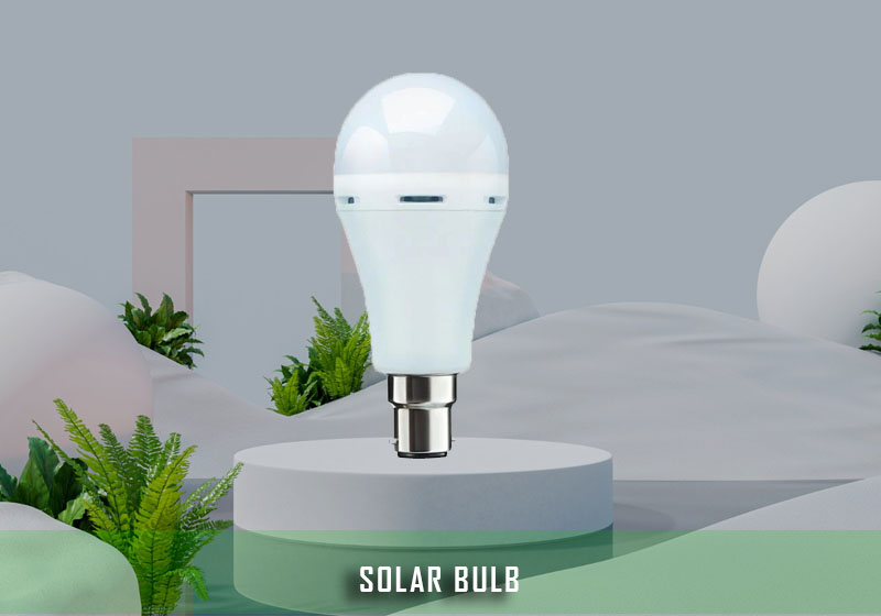 solar bulbs